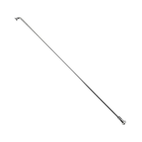 Rayon Inox Argent 2