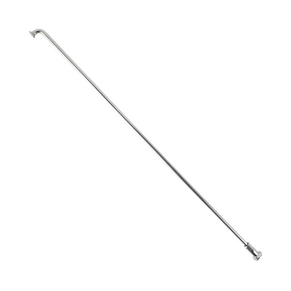 Rayon Inox Argent 2