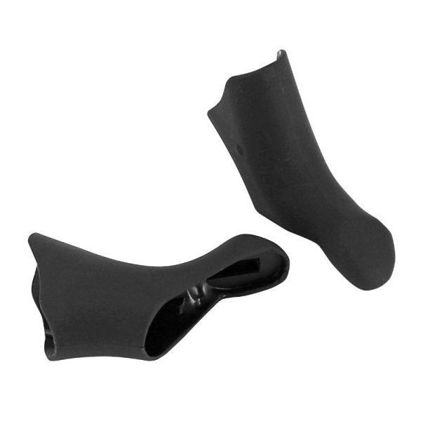 Repose Main Gravity Compatible Shimano Ultegra 6600-105  St-5600 Noir (Paire)