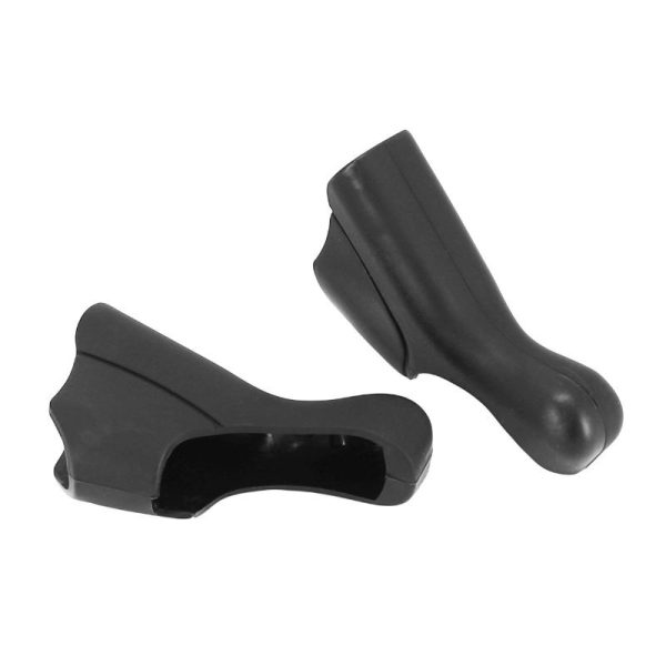 Repose Main Gravity Shimano Dura-Ace 7900 Noir 10V. (Paire)