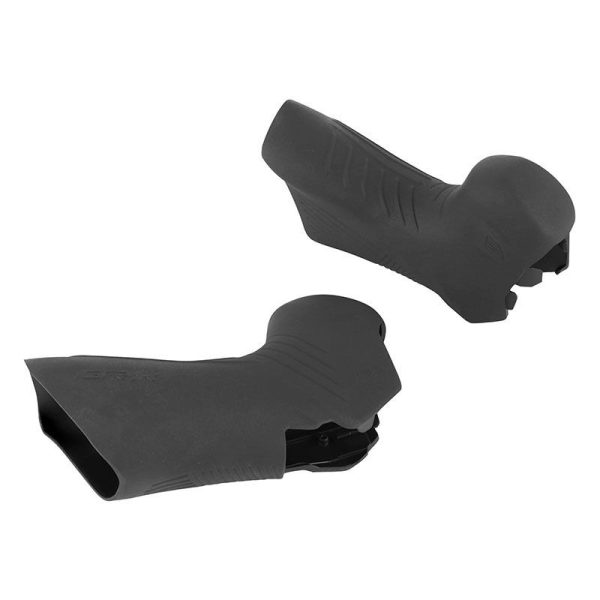 Repose Main Shimano Grx St-Rx825 Noir 12V. (Paire)