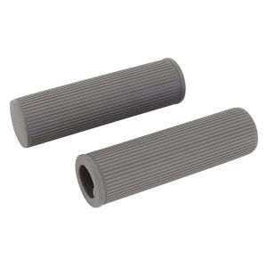 Revetement Pour Trottinette Xiaomi Mi 4 Pro Gris (Paire)  -Gravity-