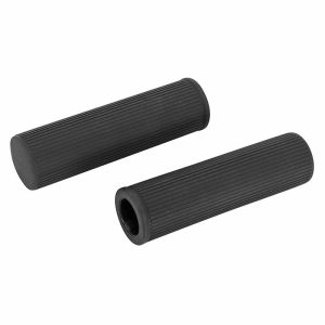 Revetement Pour Trottinette Xiaomi Mi 4 Pro Noir (Paire)  -Gravity-