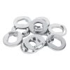 Rondelle Trottinette Plate Acier Pour Moteur Xiaomi Diam 10 (Vendu Par 10)  -Selection Gravity-