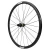 Roue Route Disque 700 Mavic Ksyrium 30 Arriere Cassette Shimano 11-10V Centerlock Tubeless Ready Axe Traversant 12-142 Noir  Jante 622-19
