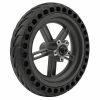 Roue Trottinette Arriere Xiaomi M365