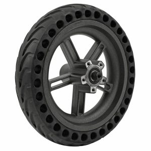 Roue Trottinette Arriere Xiaomi M365