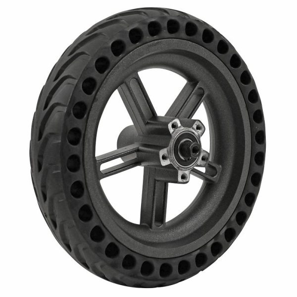 Roue Trottinette Arriere Xiaomi M365