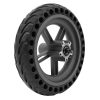 Roue Trottinette Arriere Xiaomi Pro