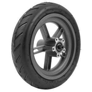 Roue Trottinette Arriere Xiaomi M365