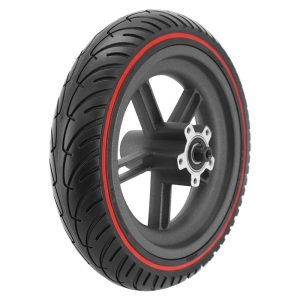 Roue Trottinette Arriere Xiaomi M365