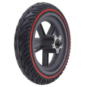 Roue Trottinette Arriere Xiaomi Pro