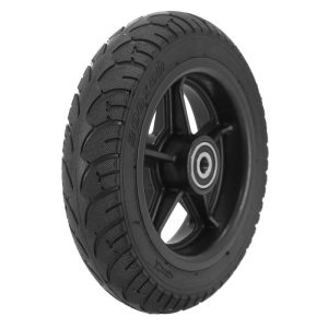 Roue Trottinette Arriere (Avec Pneu 200 X 50)  -Gravity-