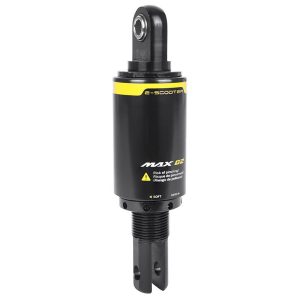 Amortisseur Suspension Arriere Origine Pour Trottinette Ninebot Max G2  -Selection Gravity-
