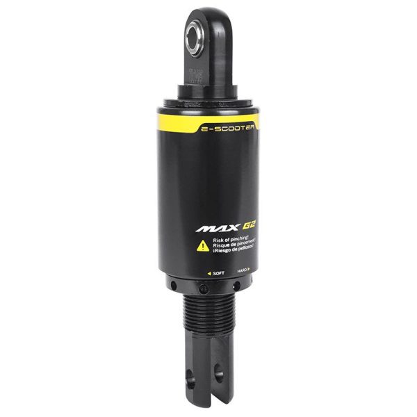 Amortisseur Suspension Arriere Origine Pour Trottinette Ninebot Max G2  -Selection Gravity-