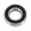 Roulement Blackbearing B5 Qualite Premium 12X24-6Mm (61901-2Rs - 6901-2Rs)