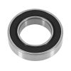 Roulement Blackbearing B5 Qualite Premium 17X30-7Mm (61903-2Rs - 6903-2Rs)