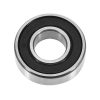 Roulement Blackbearing B5 Qualite Premium 9X20-6Mm (699-2Rs)