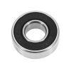 Roulement Blackbearing B5 Qualite Premium 9.525X22.225-7.14Mm (R6-2Rs)