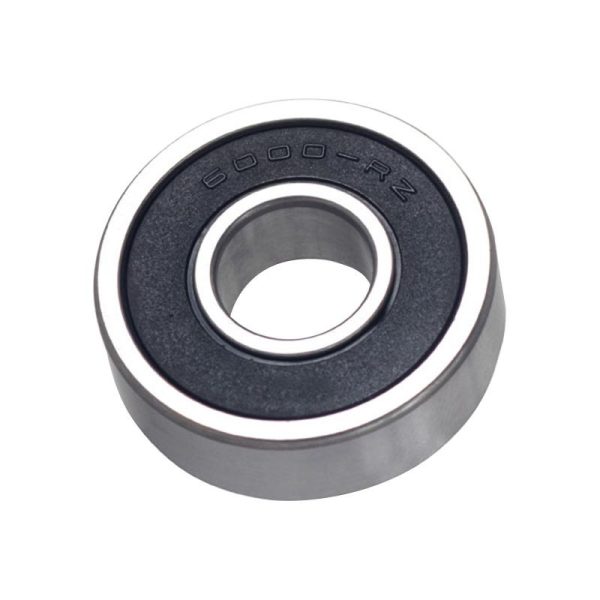 Roulement Marwi 6000 2Rs  10X26X8 Cb-065 (Vendu Par 10)