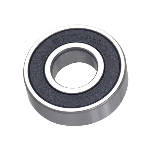 Roulement Marwi 6001 2Rs  12X28X8 Cb-075 (Vendu Par 10) Compatible Mavic