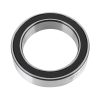 Roulement Blackbearing B3 30X42-10Mm (3806-2Rs)