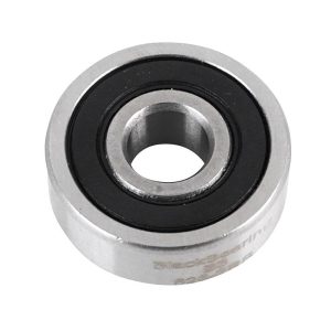 Roulement Blackbearing B3 8X24-8Mm (628 2Rs)