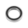 Roulement Blackbearing B3 12.70X19.05-3.97Mm (R1212-2Rs - 1212 2Rs)