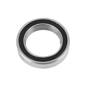 Roulement Blackbearing B3 12.70X19.05-3.97Mm (R1212-2Rs - 1212 2Rs)