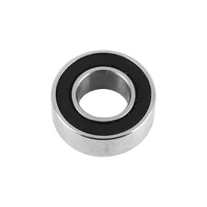 Roulement Blackbearing B5 Qualite Premium 7X14-5Mm (687 2Rs)