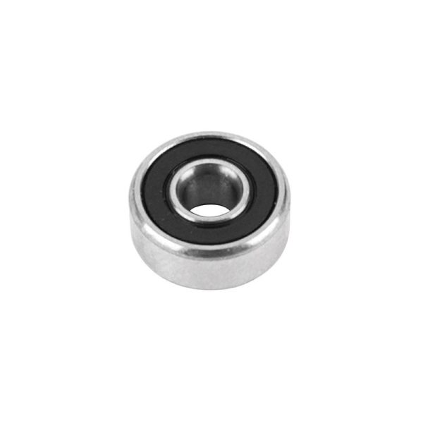 Roulement Blackbearing B5 Qualite Premium 3.18X9.53-3.97Mm (R2-2Rs)