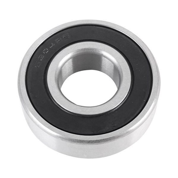 Roulement Blackbearing B5 Qualite Premium 20X47-14Mm (6204-2Rs)