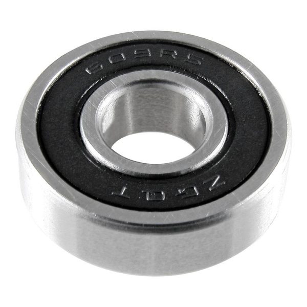 Roulement Tripeak Ceramique Hybride G5 24X9-7Mm (609)