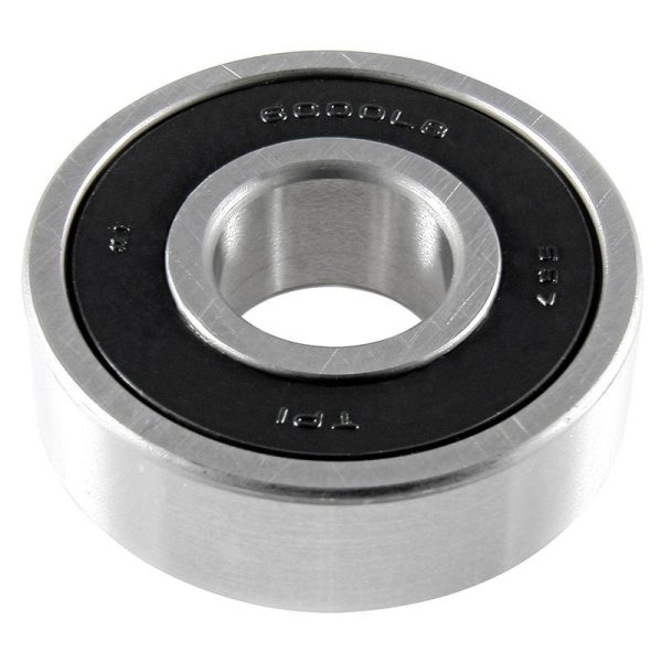 Roulement Tripeak Ceramique Hybride G5 26X10-8Mm (6000)