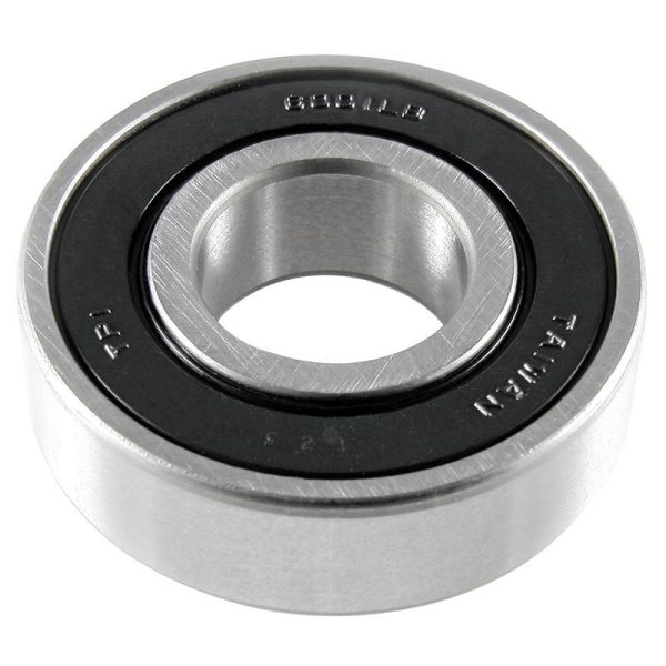Roulement Tripeak Ceramique Hybride G5 28X12-8Mm (6001)