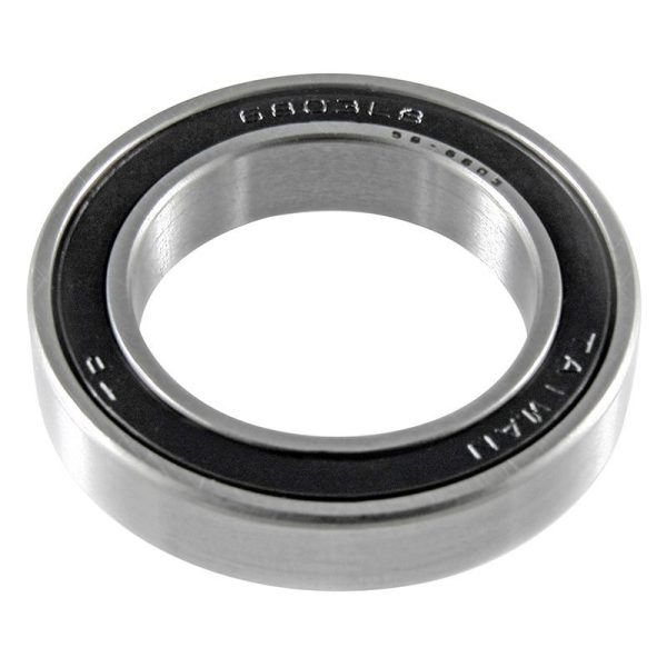 Roulement Tripeak Ceramique Hybride G5 26X17-5Mm (6803)