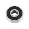 Roulement Cadre Suspendu Blackbearing Max 6X19-6Mm (626 2Rs)