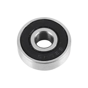 Roulement Cadre Suspendu Blackbearing Max 6X19-6Mm (626 2Rs)