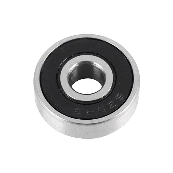 Roulement Cadre Suspendu Blackbearing Max 6X19-6Mm (626 2Rs)