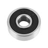 Roulement Cadre Suspendu Blackbearing Max 8X24-8Mm (628-2Rs)