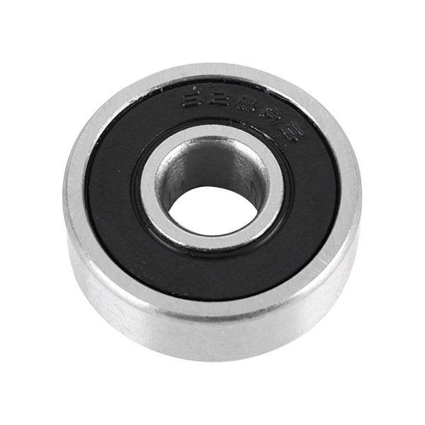 Roulement Cadre Suspendu Blackbearing Max 8X24-8Mm (628-2Rs)