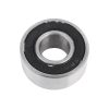 Roulement Cadre Supendu Blackbearing Max 12X28-12Mm (3001-2Rs)