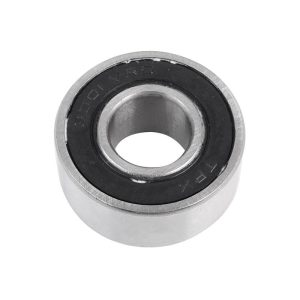 Roulement Cadre Supendu Blackbearing Max 12X28-12Mm (3001-2Rs)