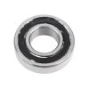 Roulement Cadre Supendu Blackbearing Max 15X32-9Mm (6002-2Rs )