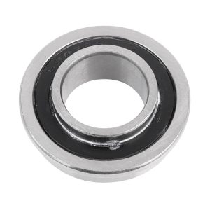 Roulement Cadre Supendu Blackbearing Max 15X28-30.5X7-9.5Mm (61902-2Rs - 6902-2Rs Max Fe)