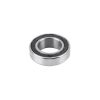 Roulement Cadre Supendu Blackbearing Max 12X21-5-6.5 Mm (6801-E 2Rs)