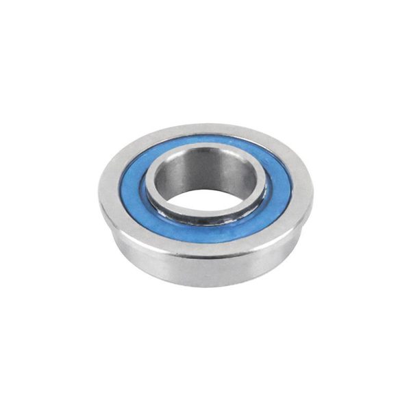 Roulement Cadre Supendu Blackbearing Max 12X24-26-5-7 Mm (6901-Fe 2Rs)