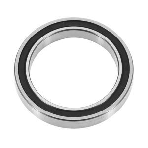 Roulement Cuvette Integre Boitier Blackbearing Superieur B5 Qualite Premium 35X47X7Mm (61808-2Rs - 6808-2Rs)