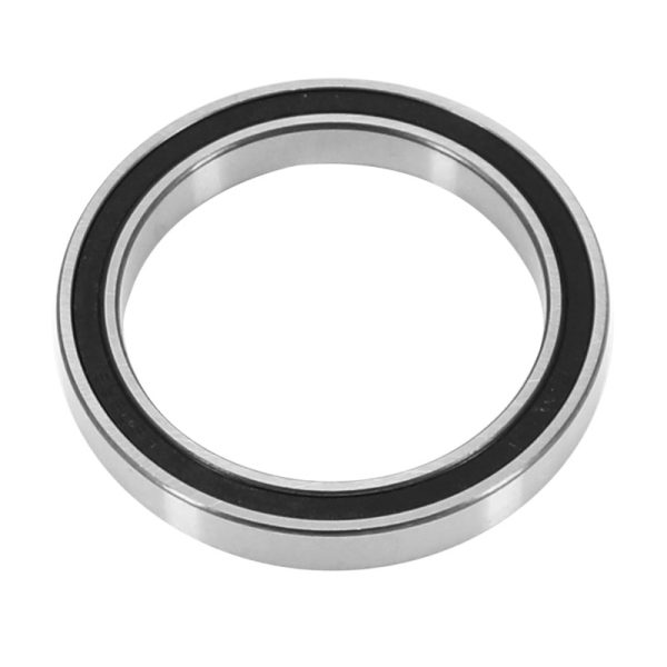 Roulement Cuvette Integre Boitier Blackbearing Superieur B5 Qualite Premium 40X52X7Mm (61808-2Rs - 6808-2Rs)