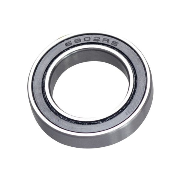 Roulement Marwi Cadre Suspendu 6802V   Llu  15X24X5 Cb-450  (Vendu Par 10)